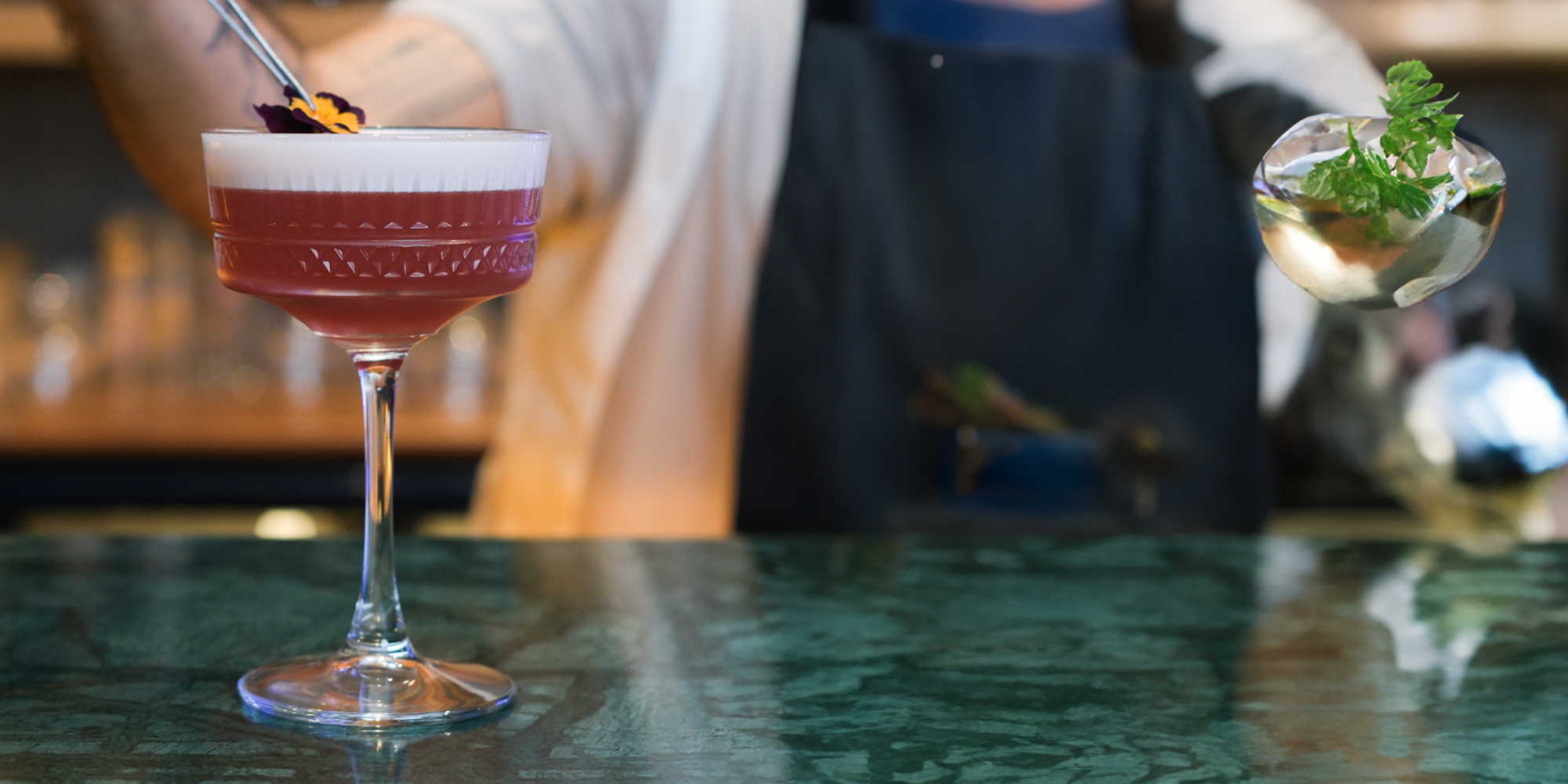 Kev\'s Burger & Cocktails